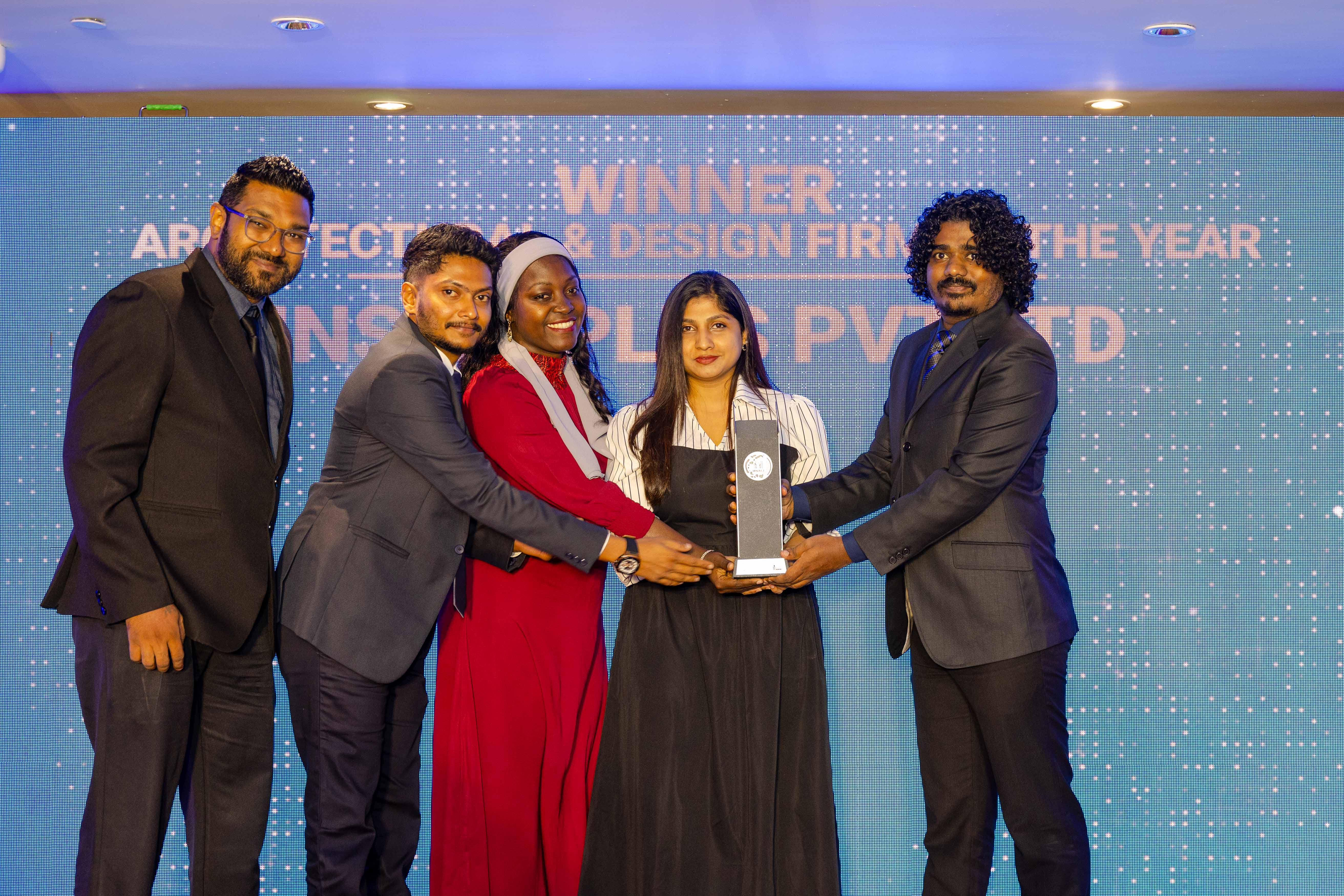 Award Image
